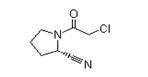 (2S)-N-氯乙酰基-2-氰基四氫吡咯;S-1-氯乙酰基-